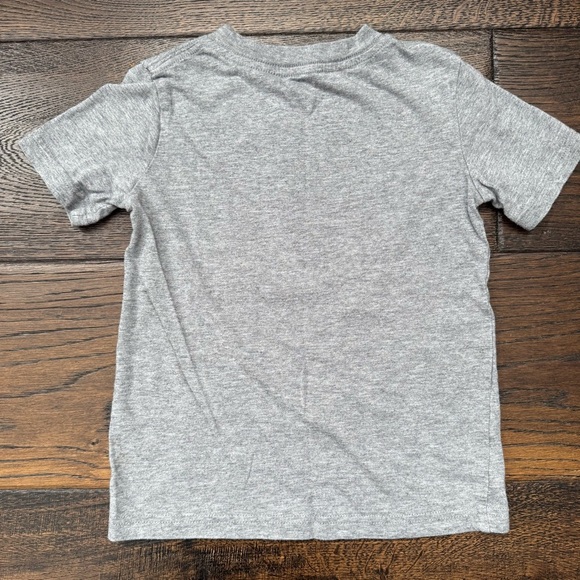 Whistle & Flute - Gray Raccoon Kids Sweater and T-Shirt Set - Picture 7 of 8